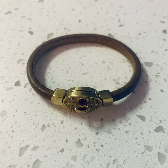 Fossil Bracelet - Picture 2 of 2